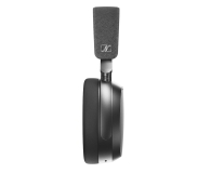 SENNHEISER MOMENTUM 4 Wireless Graphite 700383 - 1217943 - zdjęcie 4
